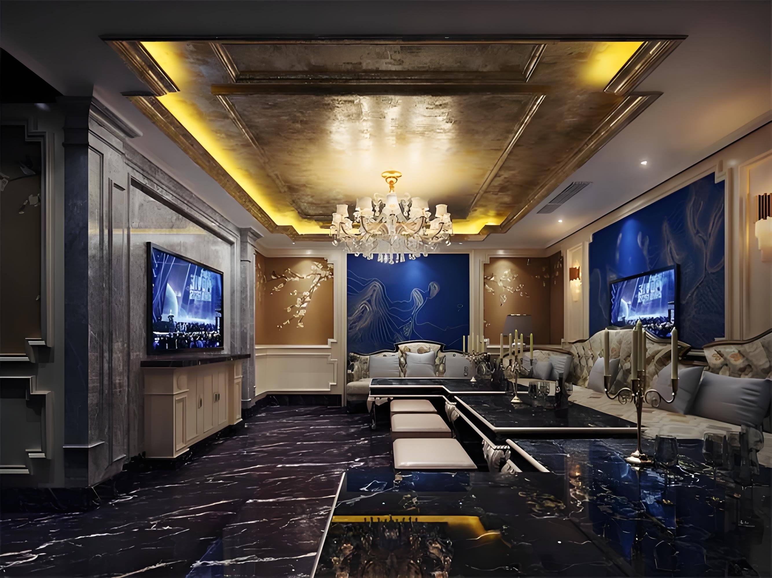 三门峡商务ktv体验分享-湖滨区ktv预订